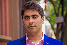 Darouvar and Oskar of Venture Capital Properties represent Rodney Capital in $2.815 million sale